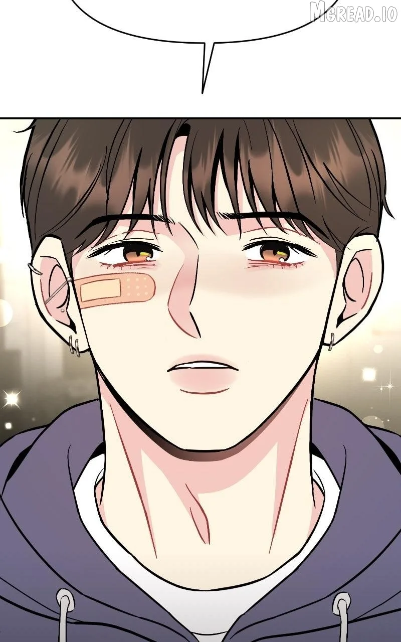 Caution: Beware of Double Trouble! Chapter 18 page 113