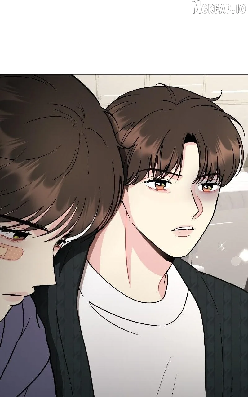 Caution: Beware of Double Trouble! Chapter 19 page 8