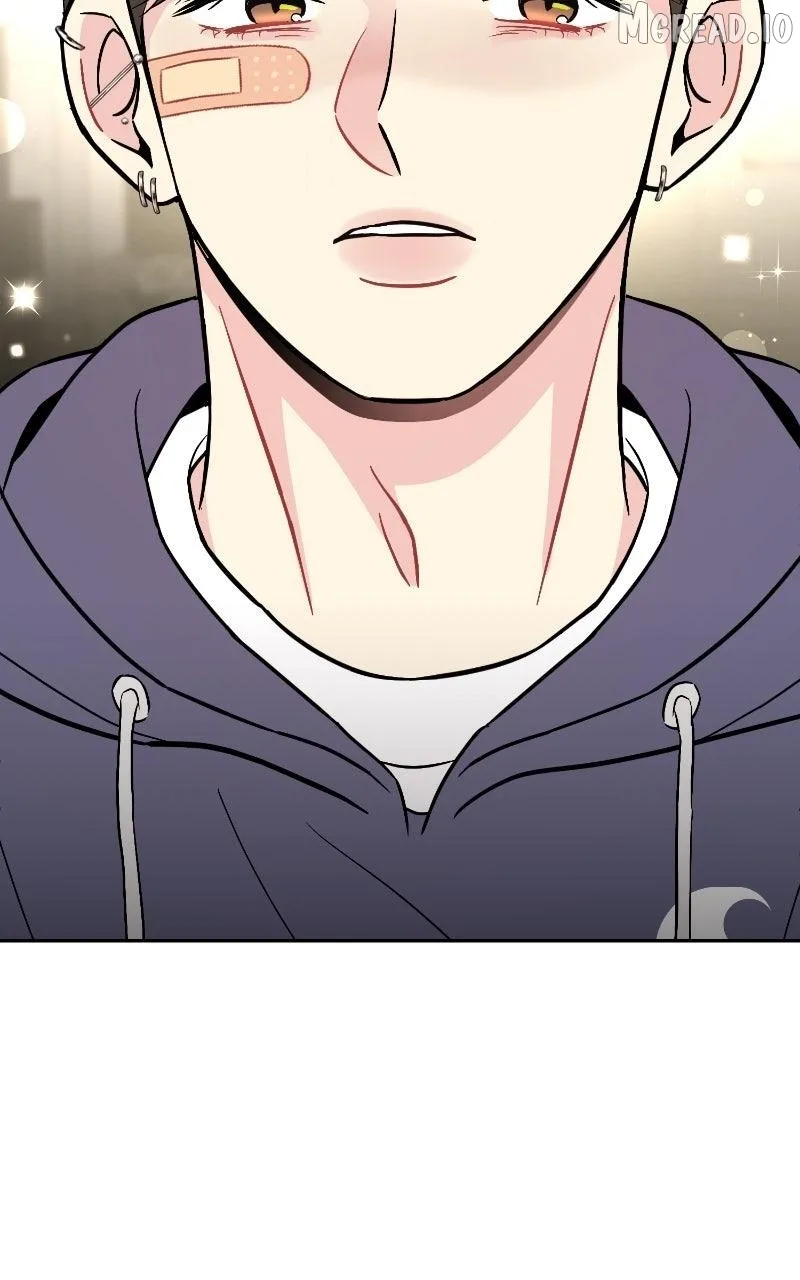Caution: Beware of Double Trouble! Chapter 19 page 10