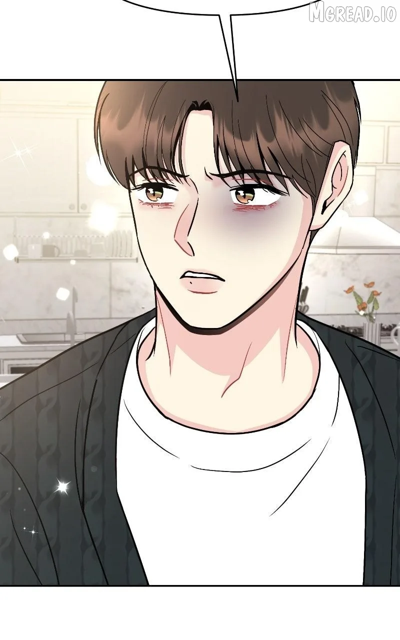 Caution: Beware of Double Trouble! Chapter 19 page 17