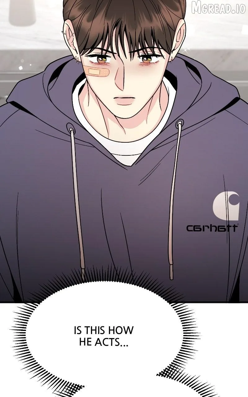Caution: Beware of Double Trouble! Chapter 19 page 32