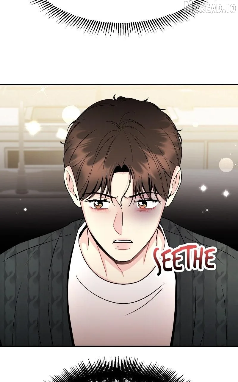 Caution: Beware of Double Trouble! Chapter 19 page 37