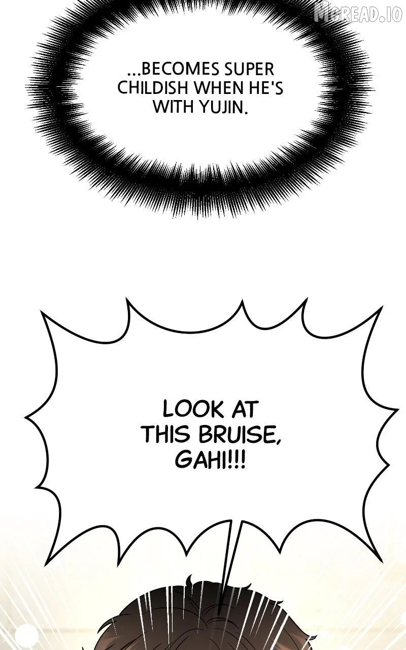 Caution: Beware of Double Trouble! Chapter 19 page 38