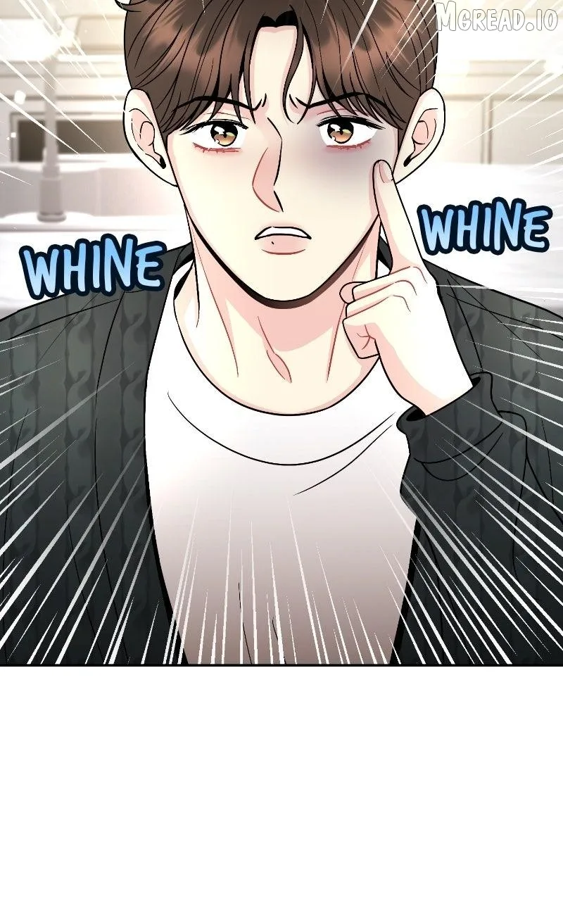 Caution: Beware of Double Trouble! Chapter 19 page 39