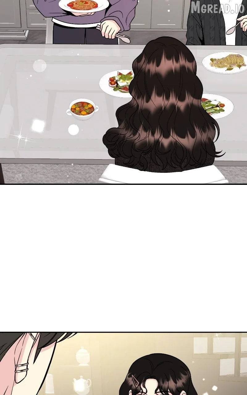 Caution: Beware of Double Trouble! Chapter 19 page 53