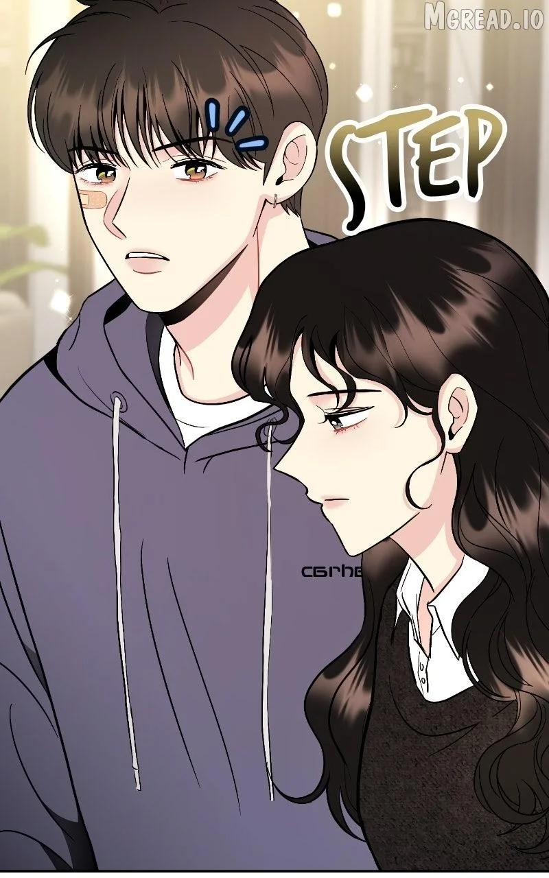 Caution: Beware of Double Trouble! Chapter 19 page 71