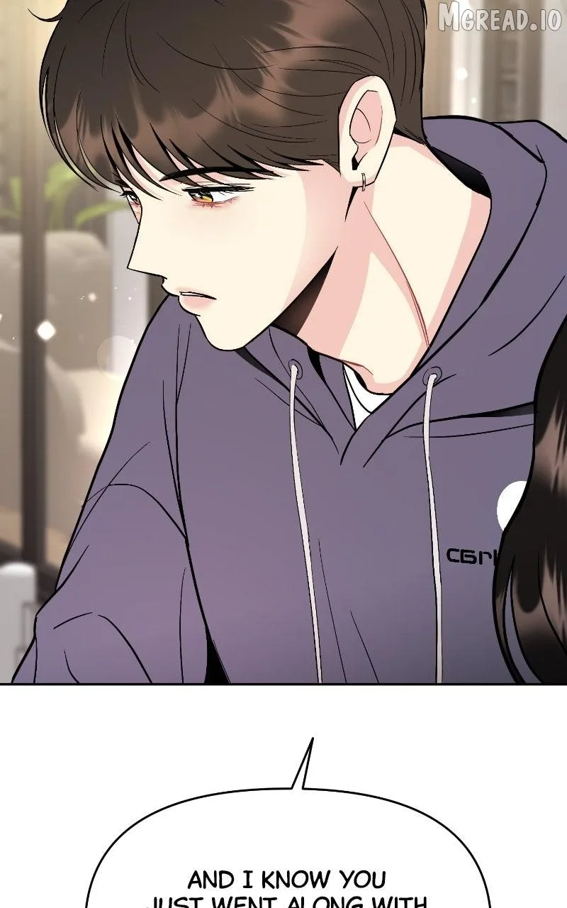 Caution: Beware of Double Trouble! Chapter 19 page 75