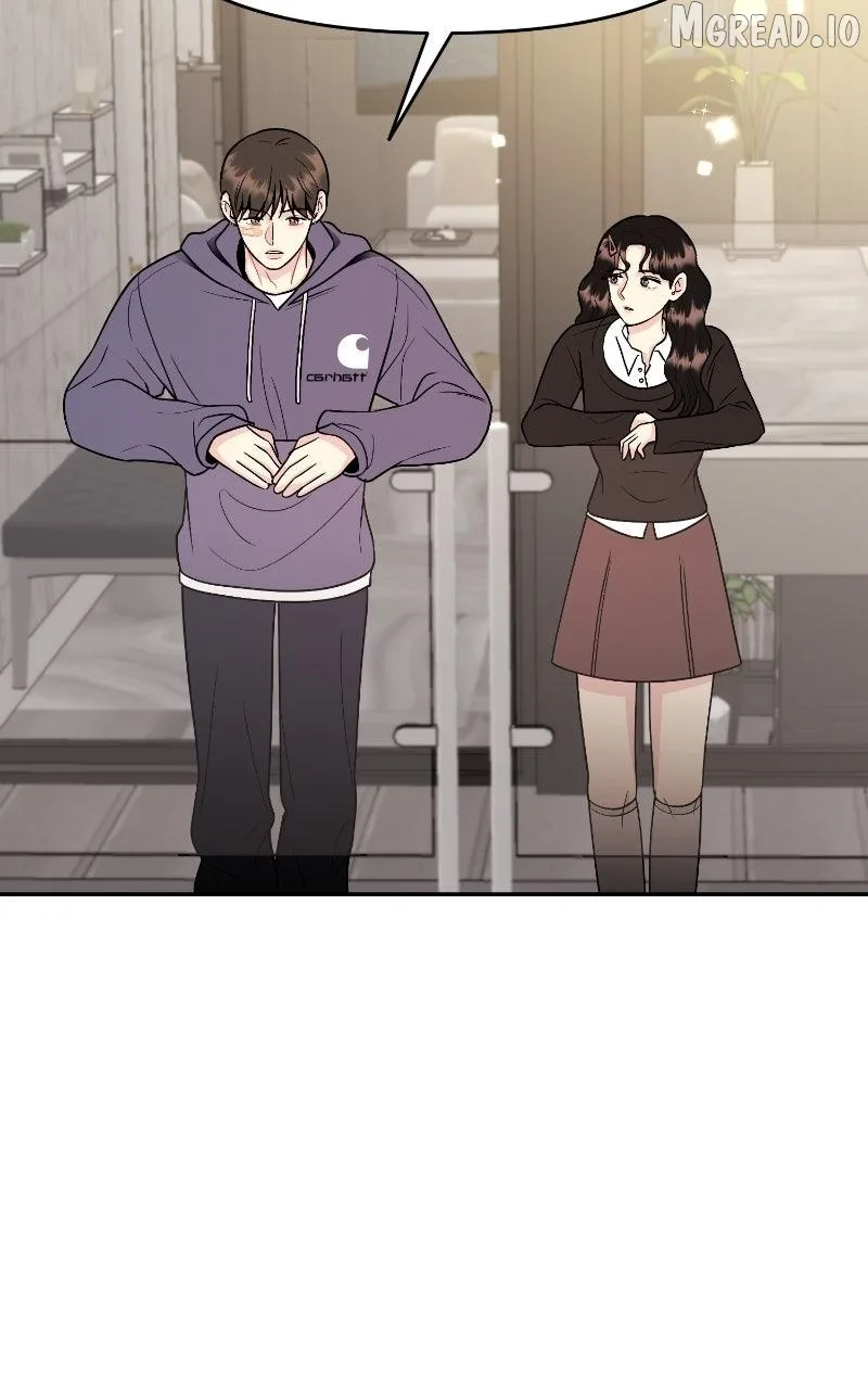 Caution: Beware of Double Trouble! Chapter 19 page 78