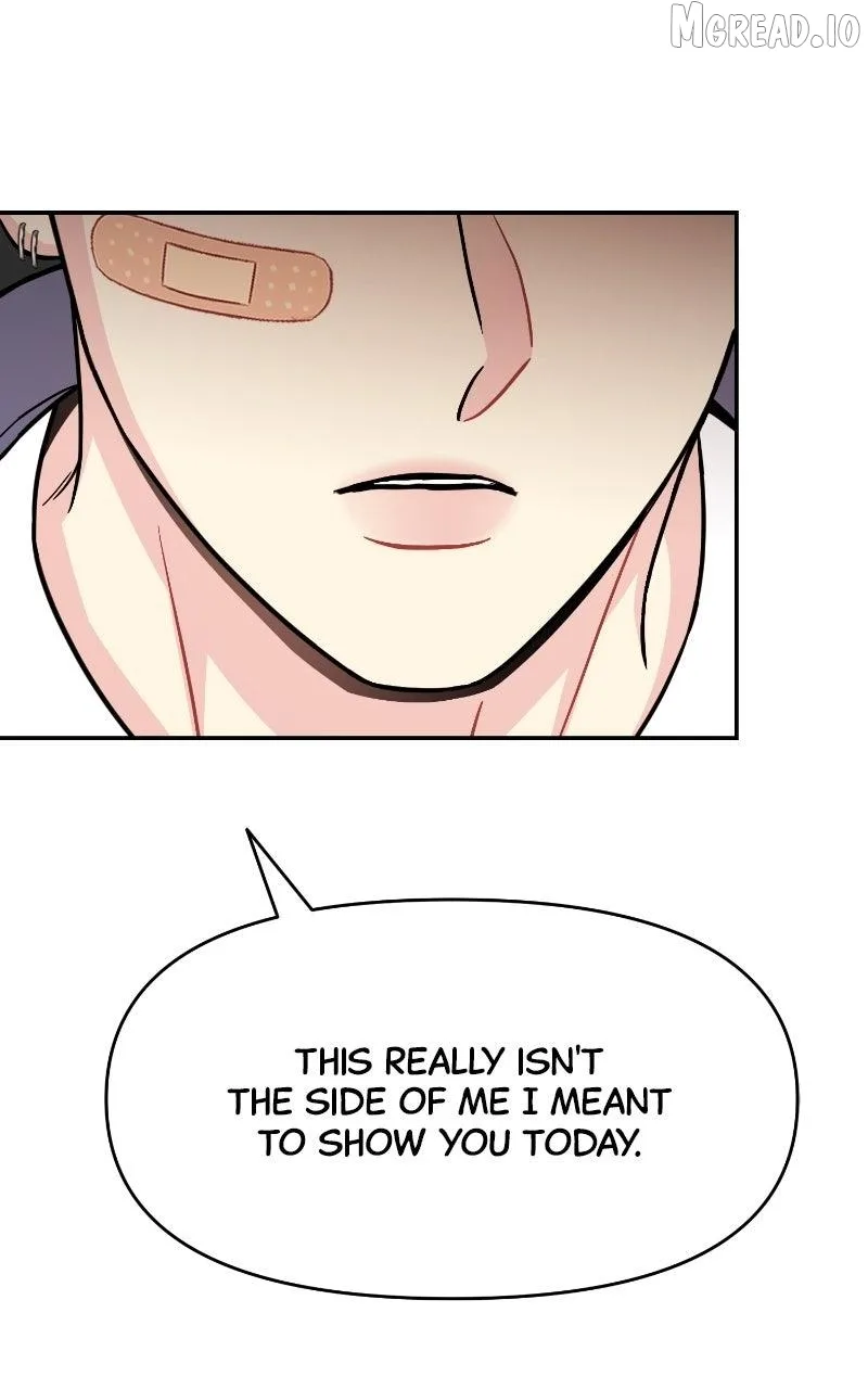 Caution: Beware of Double Trouble! Chapter 19 page 79