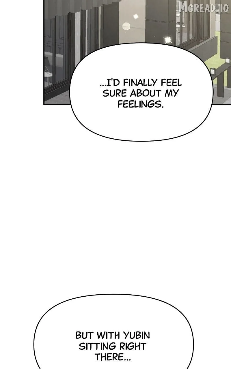 Caution: Beware of Double Trouble! Chapter 19 page 81