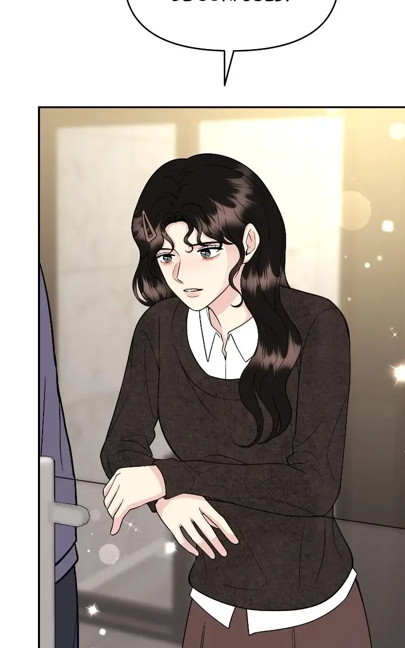 Caution: Beware of Double Trouble! Chapter 20 page 21