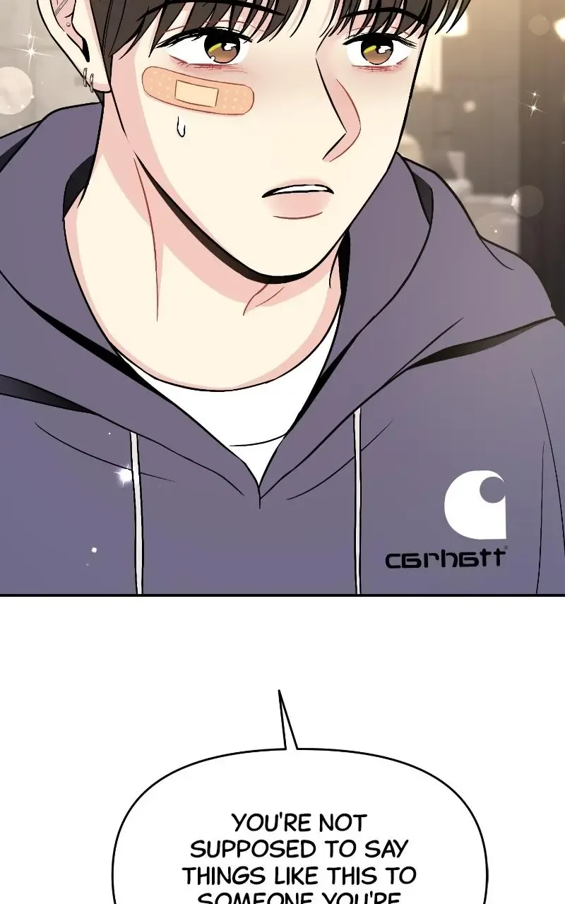 Caution: Beware of Double Trouble! Chapter 20 page 7