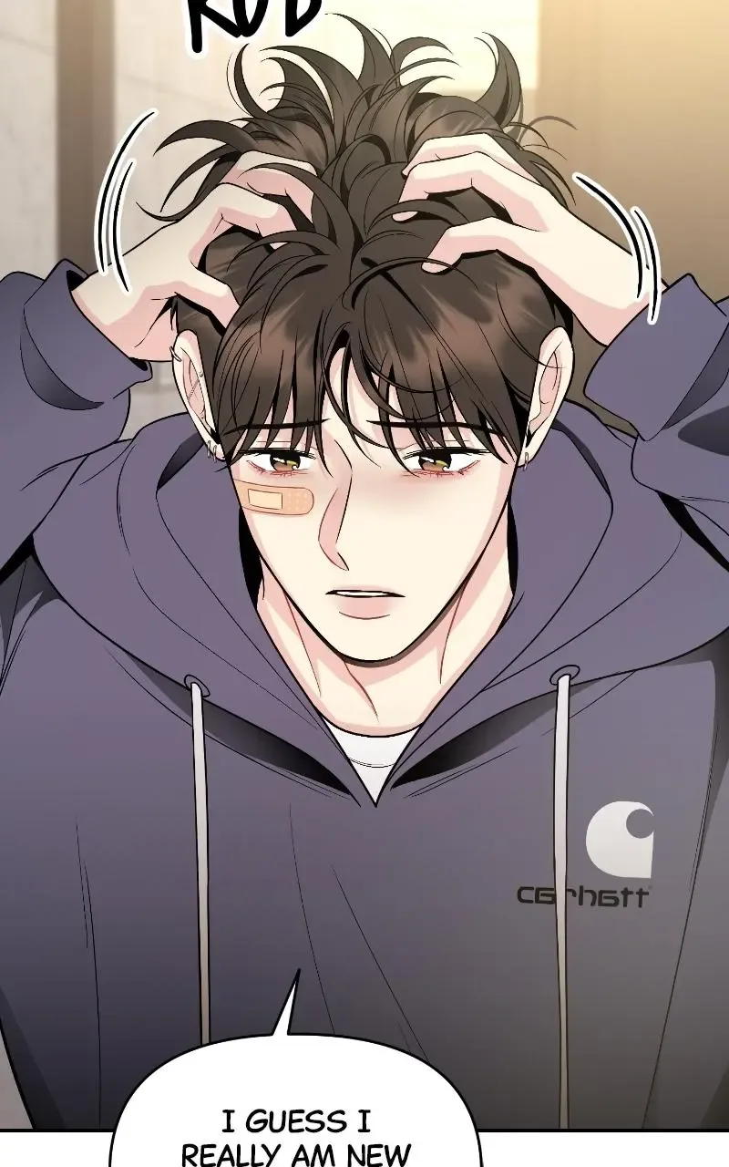 Caution: Beware of Double Trouble! Chapter 20 page 13