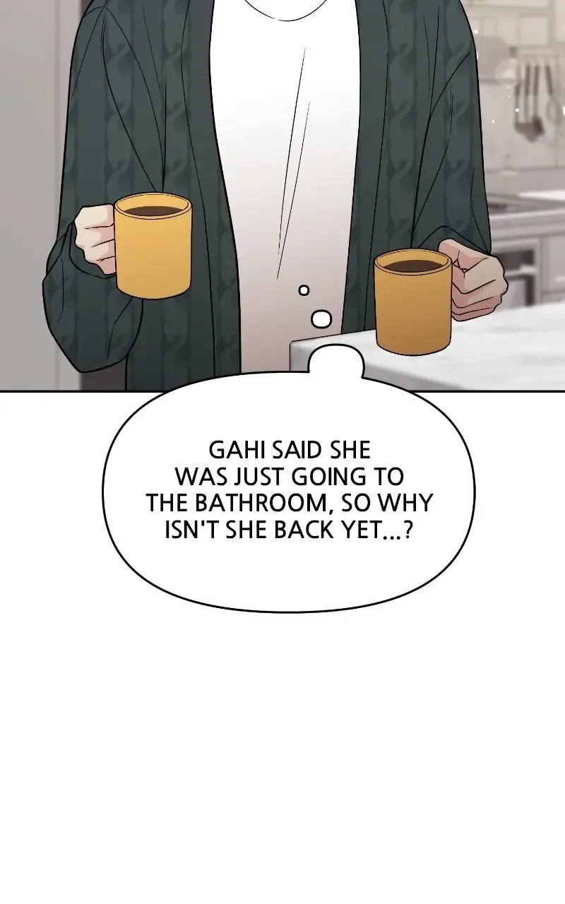 Caution: Beware of Double Trouble! Chapter 20 page 32