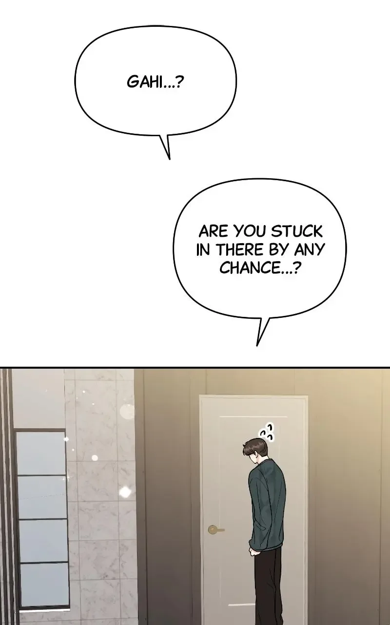 Caution: Beware of Double Trouble! Chapter 20 page 62