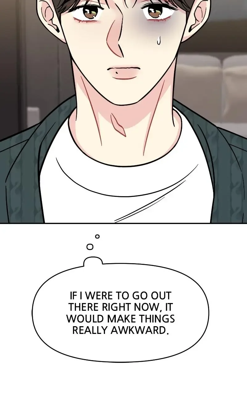 Caution: Beware of Double Trouble! Chapter 20 page 72