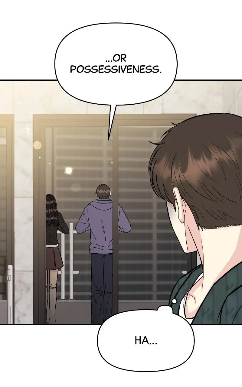 Caution: Beware of Double Trouble! Chapter 20 page 75