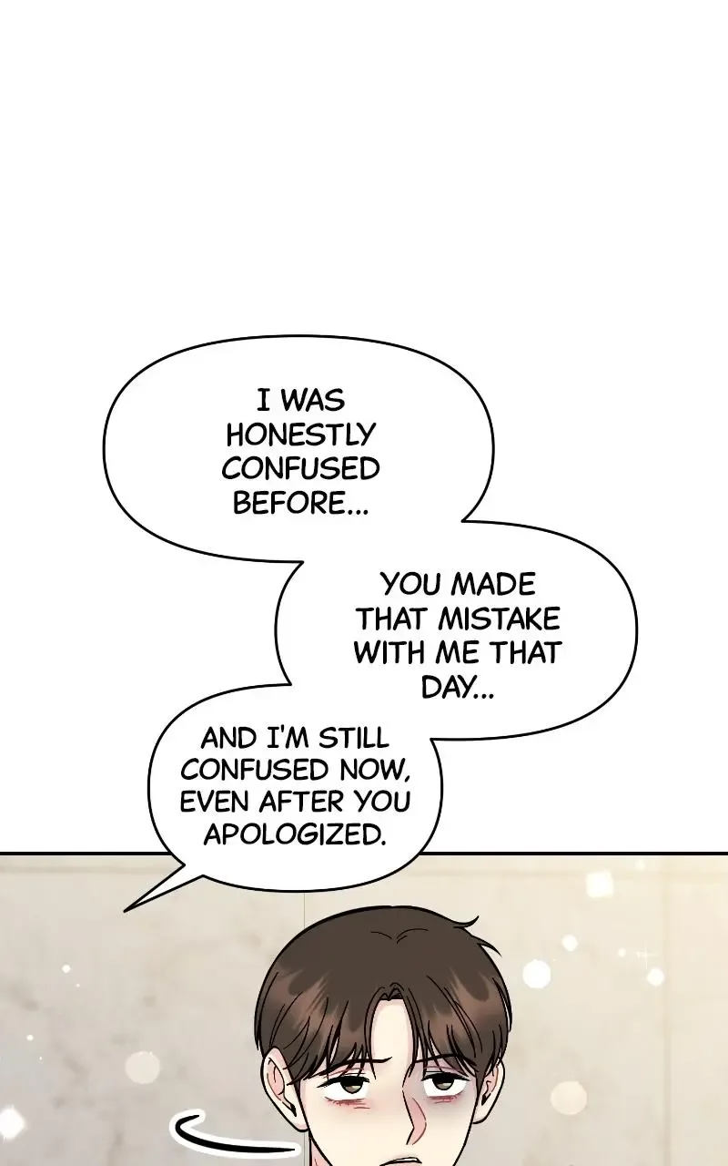 Caution: Beware of Double Trouble! Chapter 20 page 78