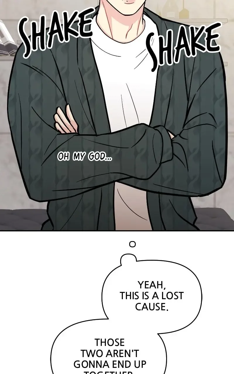 Caution: Beware of Double Trouble! Chapter 20 page 79