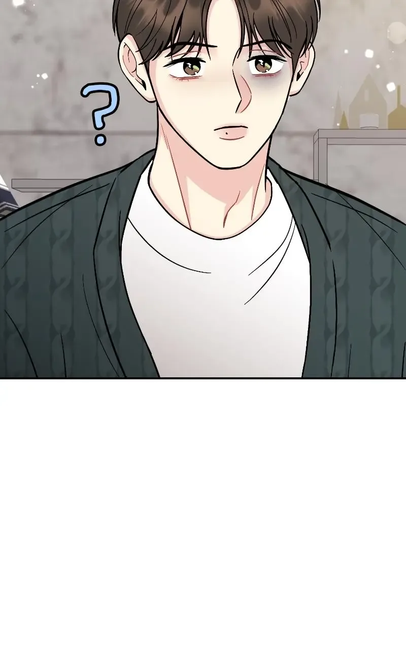 Caution: Beware of Double Trouble! Chapter 20 page 81