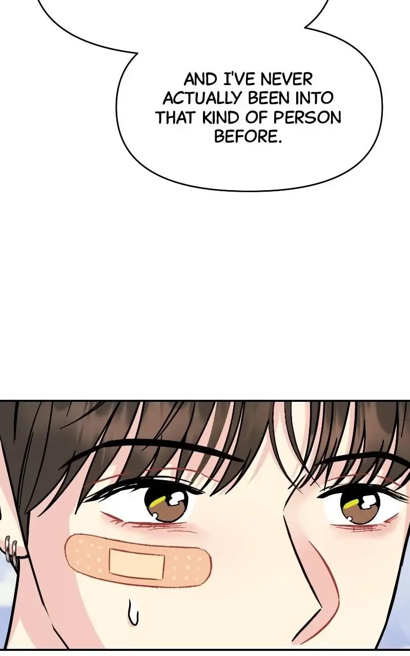 Caution: Beware of Double Trouble! Chapter 20 page 87
