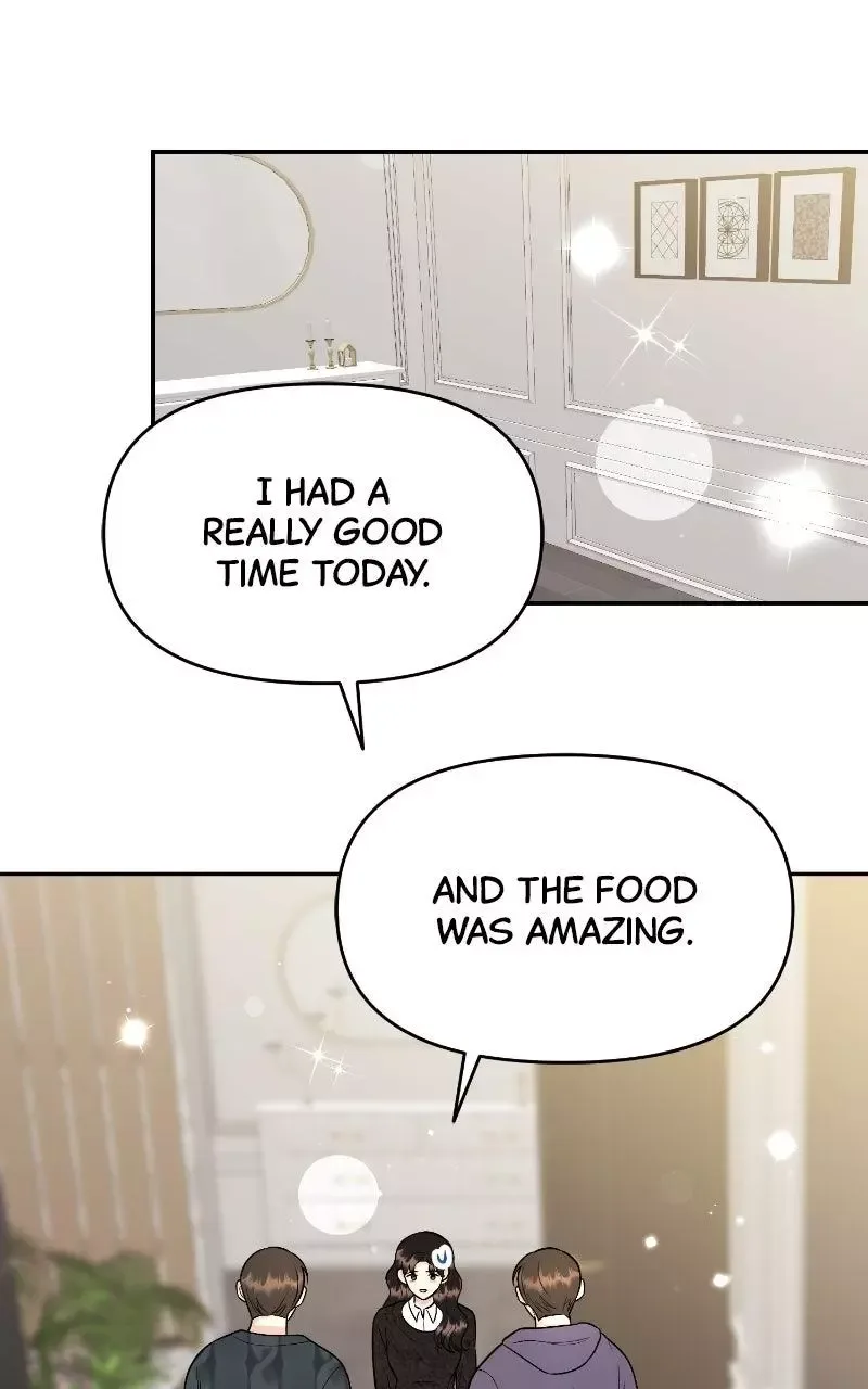 Caution: Beware of Double Trouble! Chapter 21 page 30