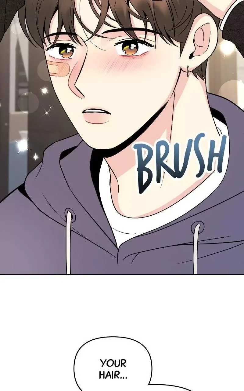 Caution: Beware of Double Trouble! Chapter 21 page 10