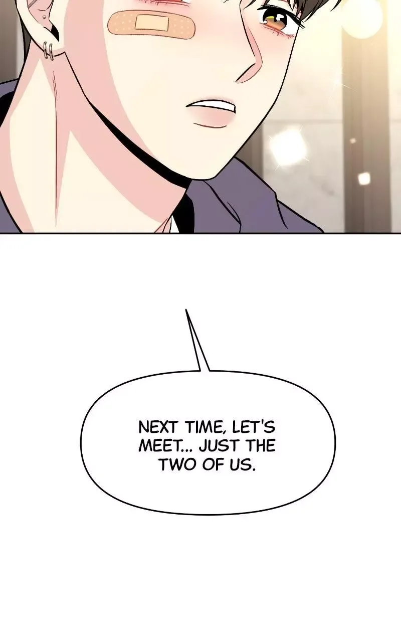 Caution: Beware of Double Trouble! Chapter 21 page 14