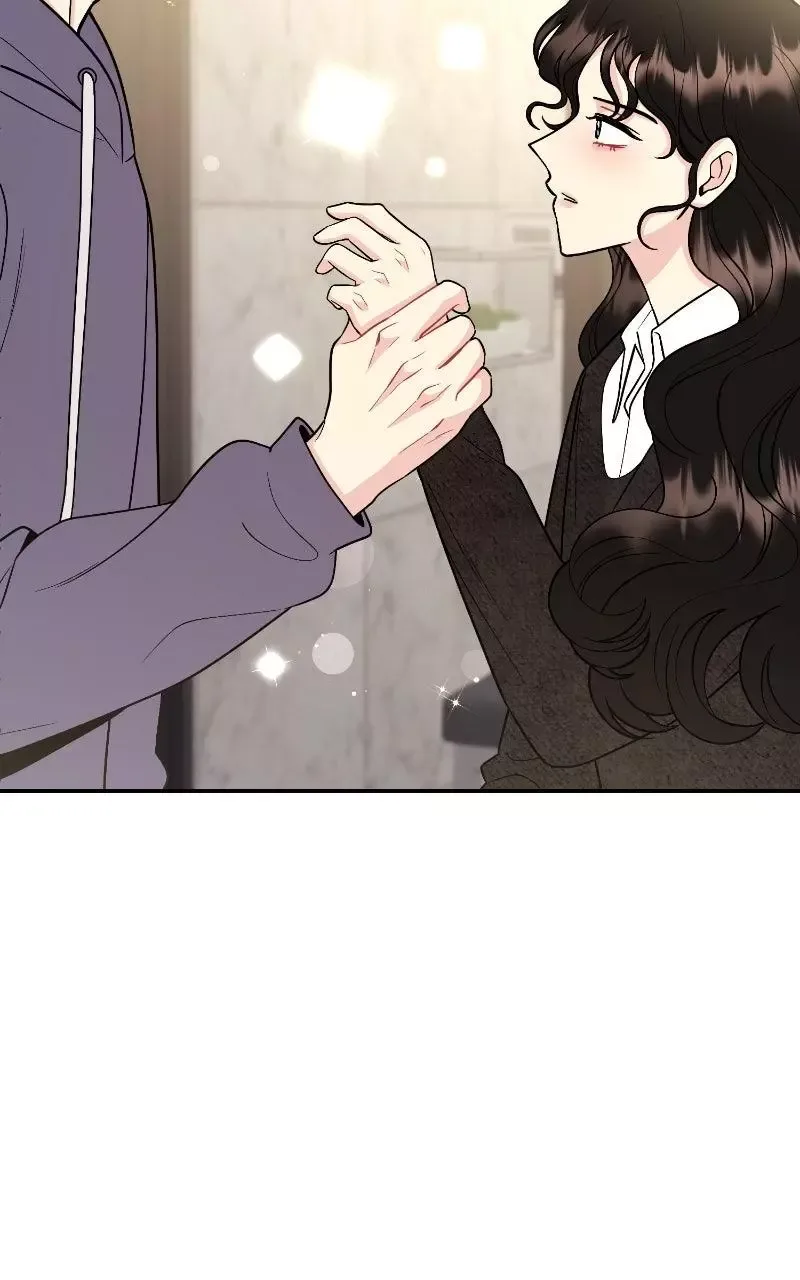 Caution: Beware of Double Trouble! Chapter 21 page 17