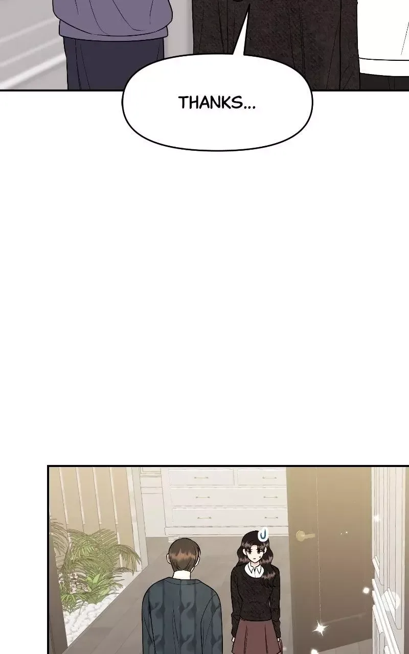 Caution: Beware of Double Trouble! Chapter 21 page 34