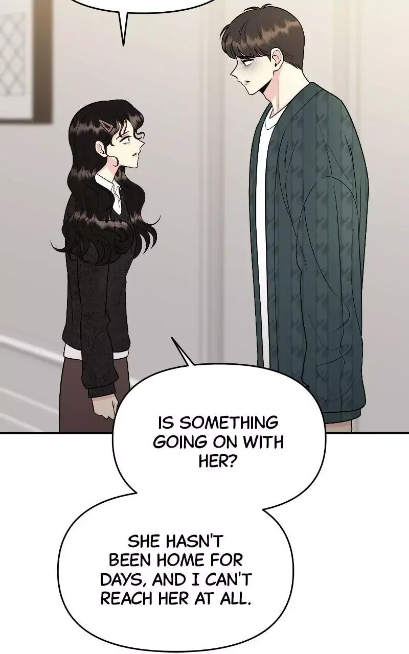 Caution: Beware of Double Trouble! Chapter 21 page 45
