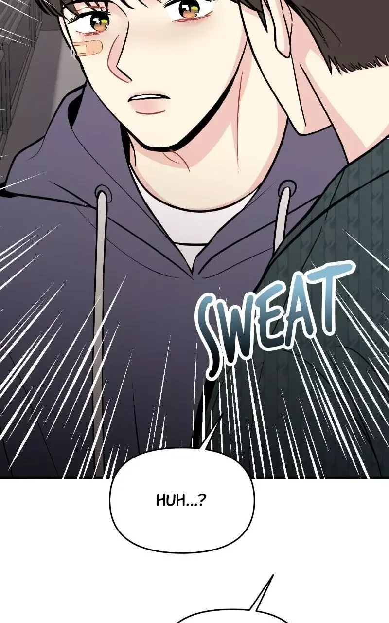 Caution: Beware of Double Trouble! Chapter 21 page 48