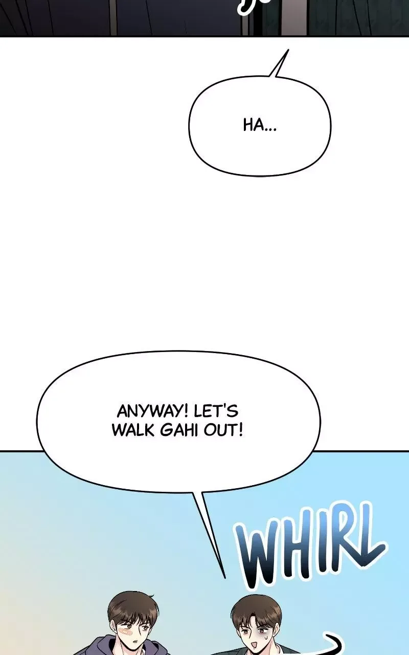 Caution: Beware of Double Trouble! Chapter 21 page 52