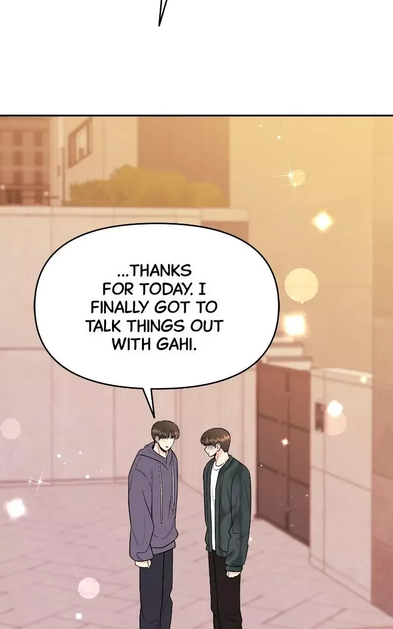Caution: Beware of Double Trouble! Chapter 21 page 60