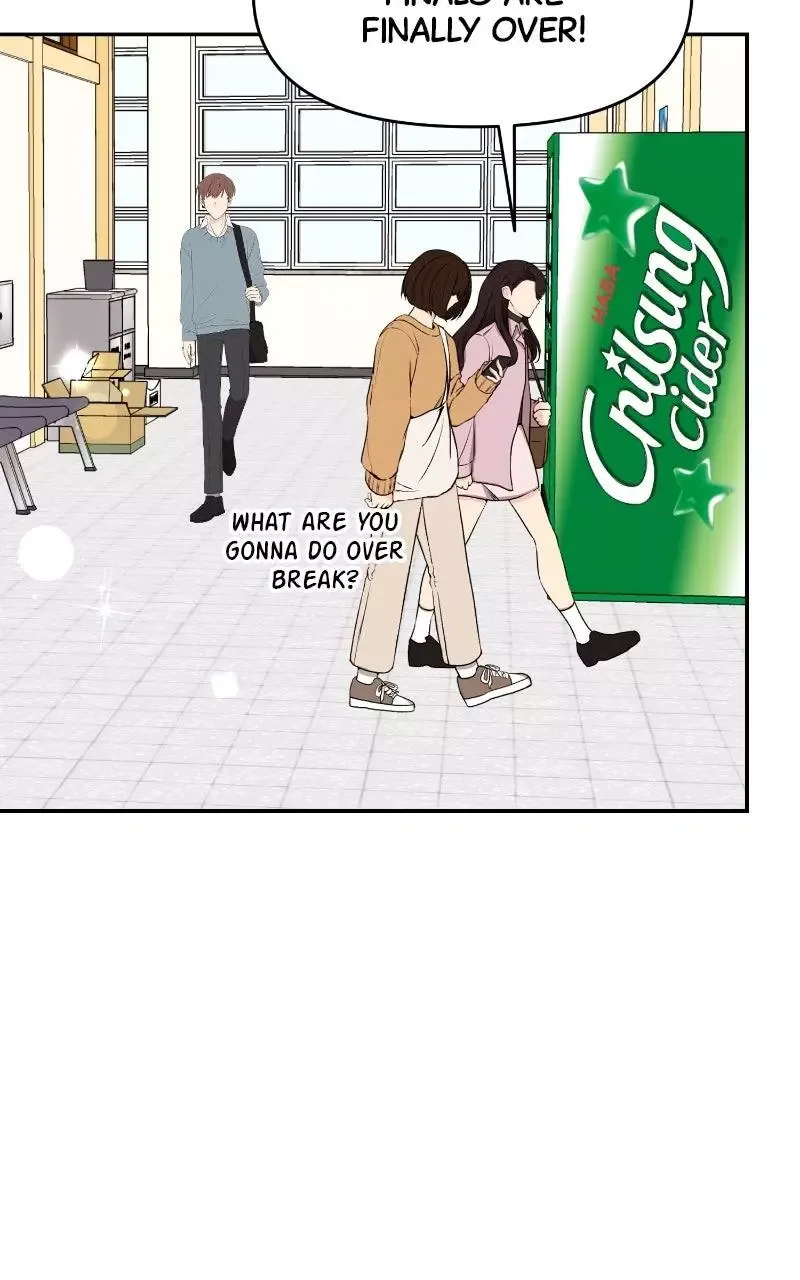 Caution: Beware of Double Trouble! Chapter 21 page 70