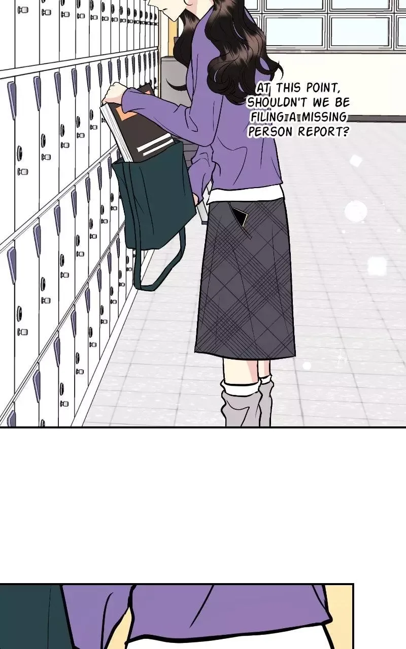 Caution: Beware of Double Trouble! Chapter 21 page 78