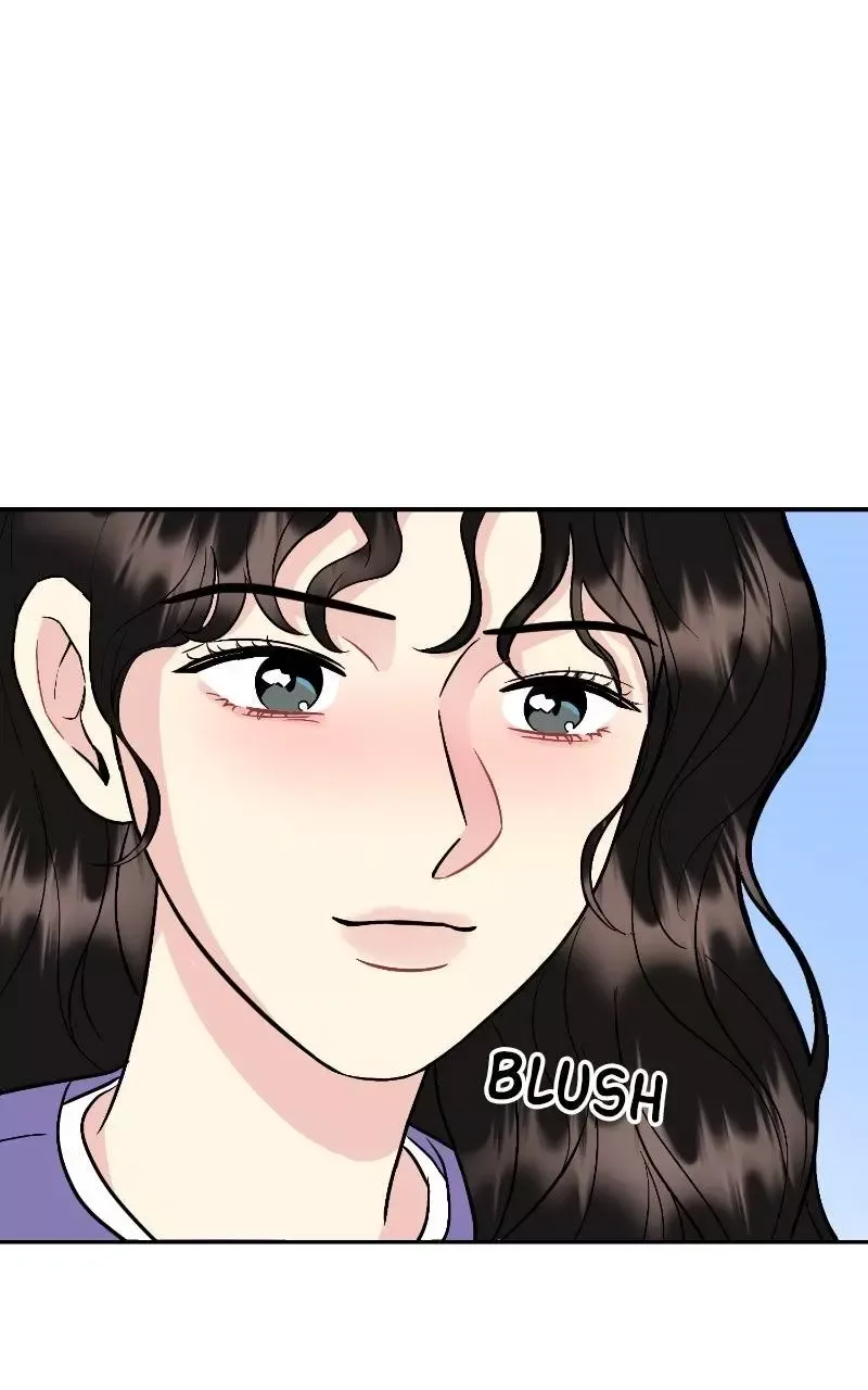 Caution: Beware of Double Trouble! Chapter 21 page 81