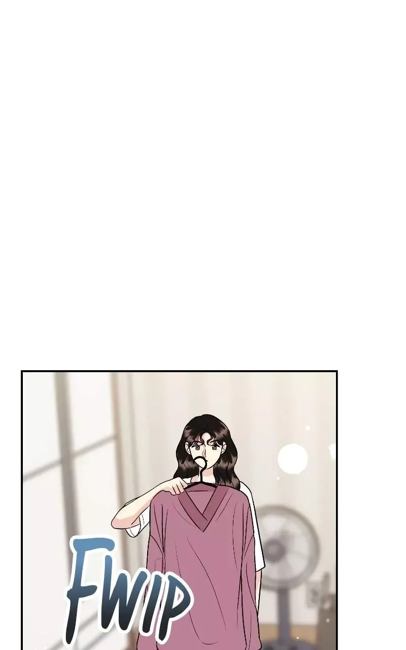 Caution: Beware of Double Trouble! Chapter 21 page 85