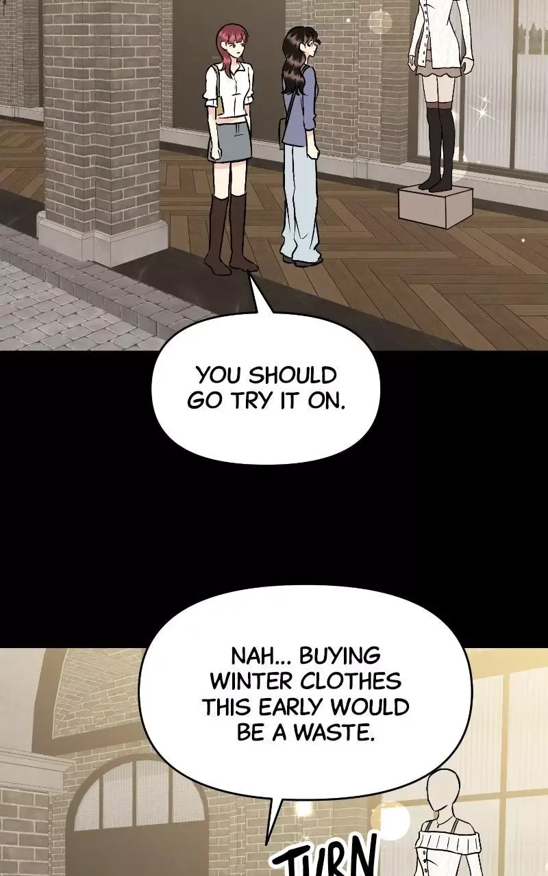 Caution: Beware of Double Trouble! Chapter 21 page 97