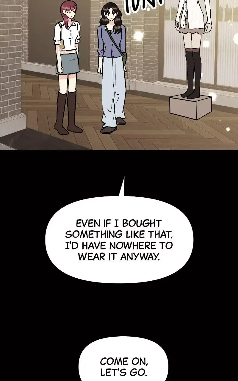 Caution: Beware of Double Trouble! Chapter 21 page 98