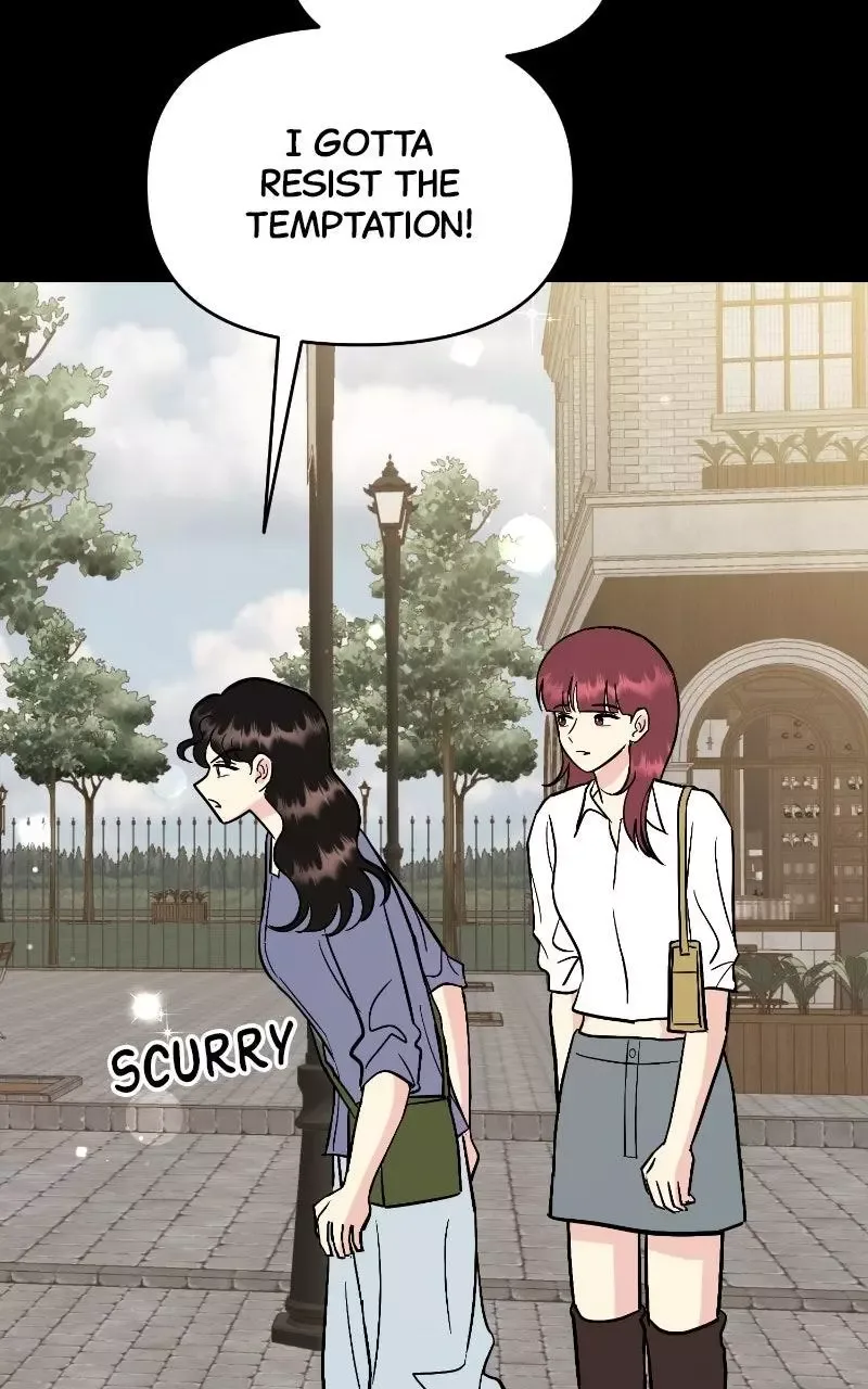 Caution: Beware of Double Trouble! Chapter 21 page 99