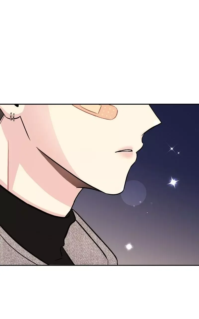Caution: Beware of Double Trouble! Chapter 21 page 121