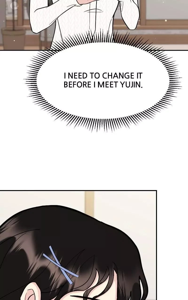 Caution: Beware of Double Trouble! Chapter 22 page 21