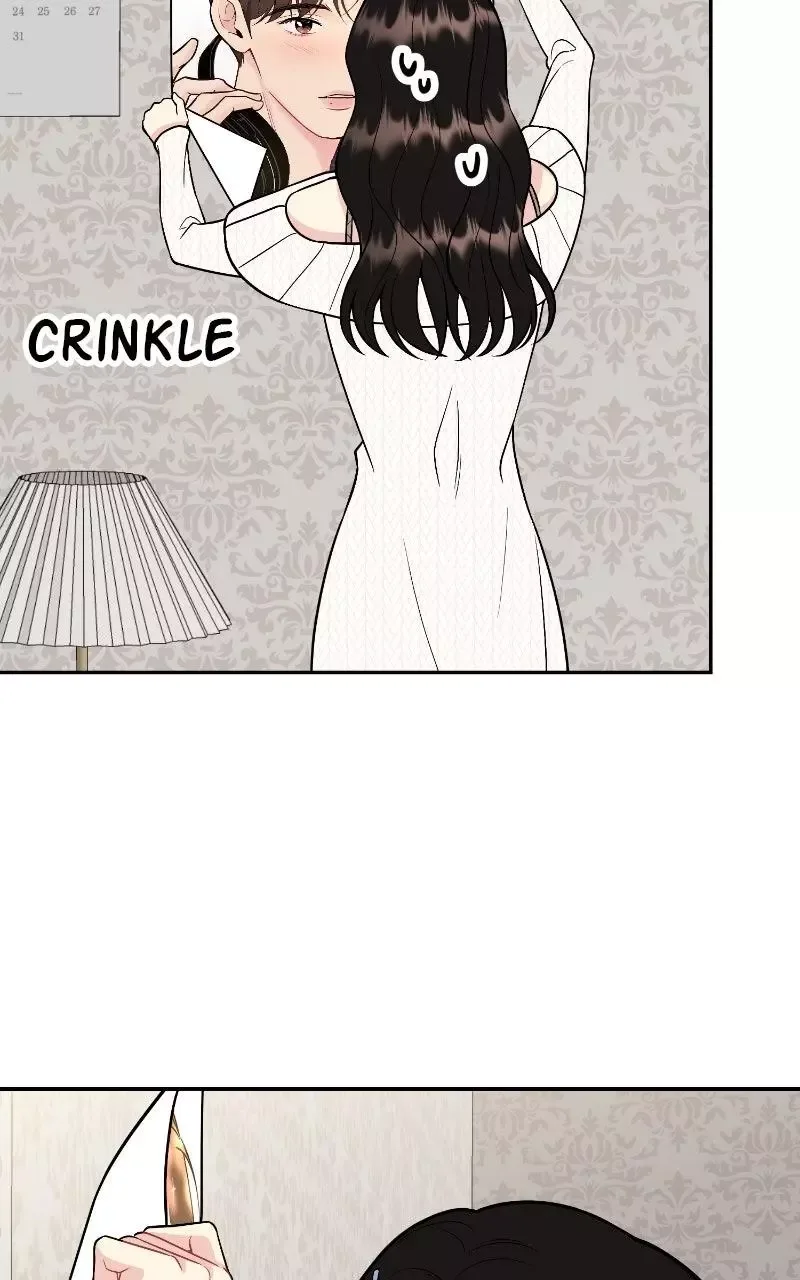 Caution: Beware of Double Trouble! Chapter 22 page 31