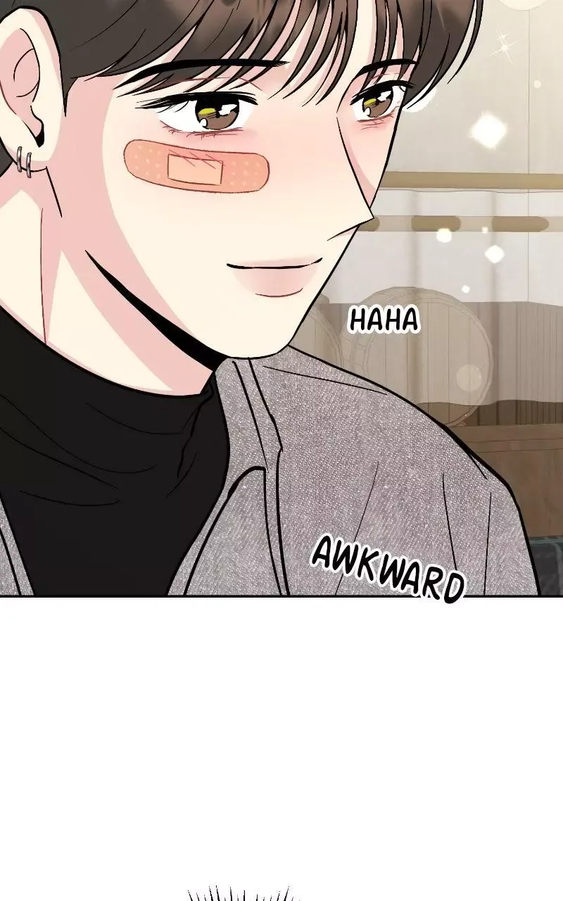 Caution: Beware of Double Trouble! Chapter 22 page 52