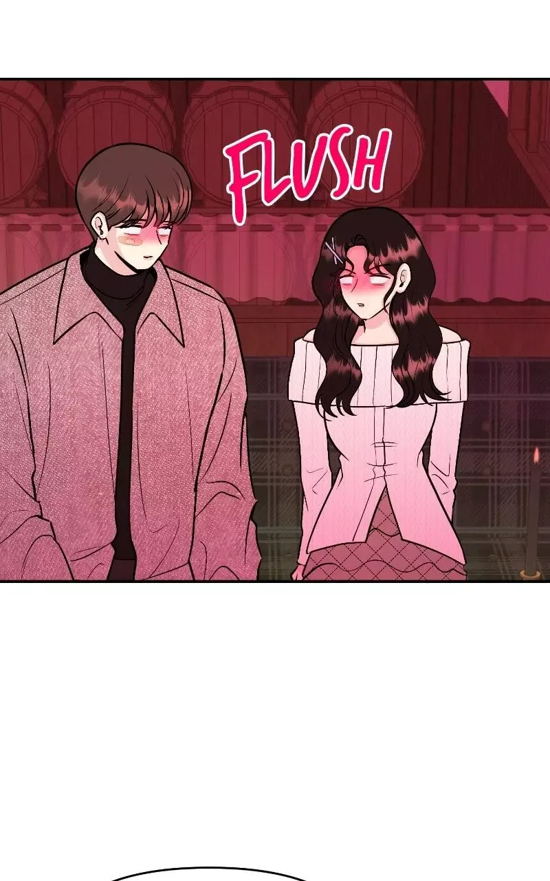 Caution: Beware of Double Trouble! Chapter 22 page 56