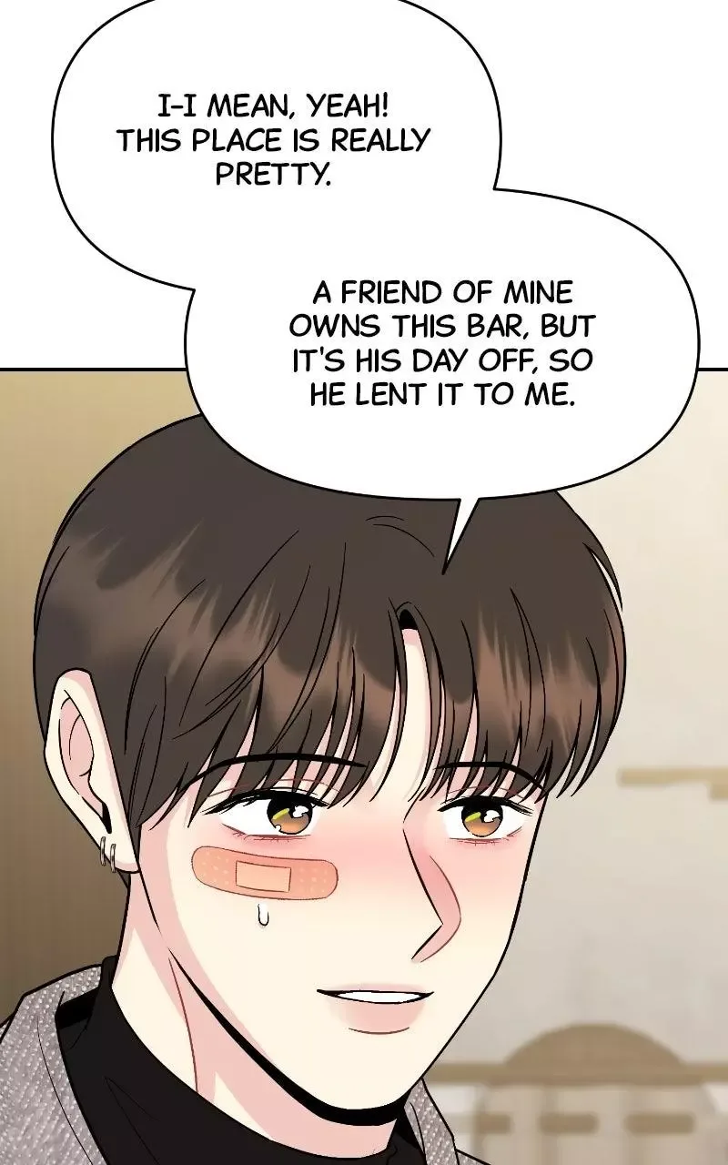 Caution: Beware of Double Trouble! Chapter 22 page 57