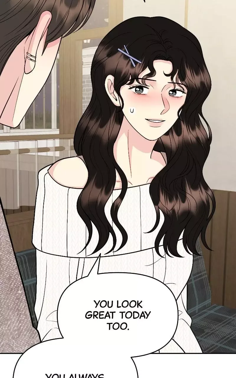 Caution: Beware of Double Trouble! Chapter 22 page 61