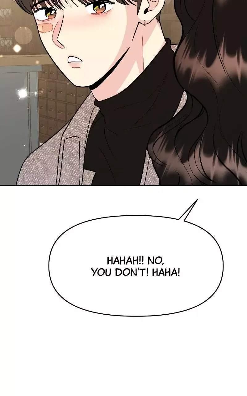 Caution: Beware of Double Trouble! Chapter 22 page 79