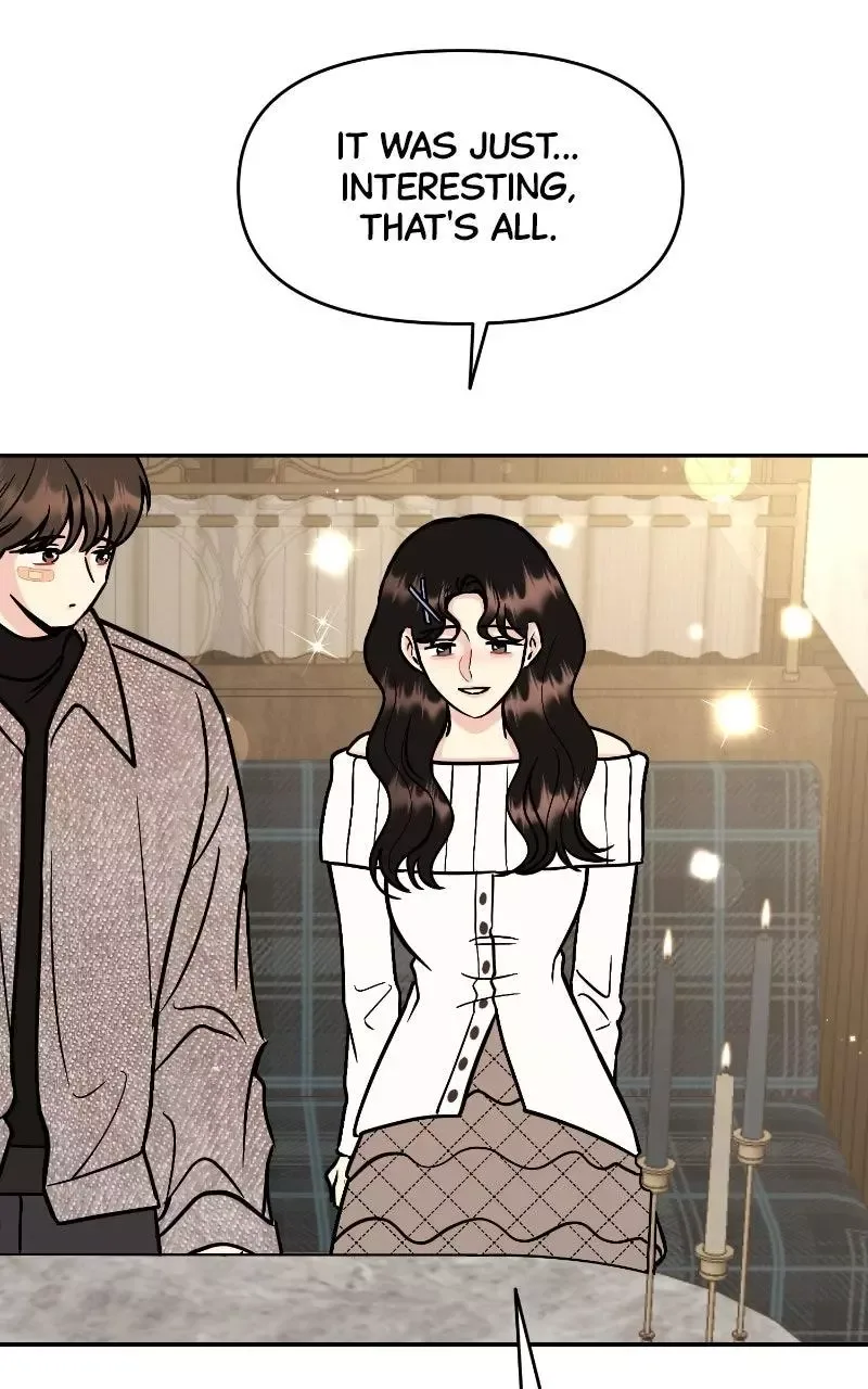 Caution: Beware of Double Trouble! Chapter 22 page 80